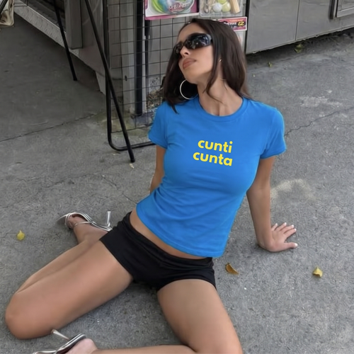 CUNTI CUNTA