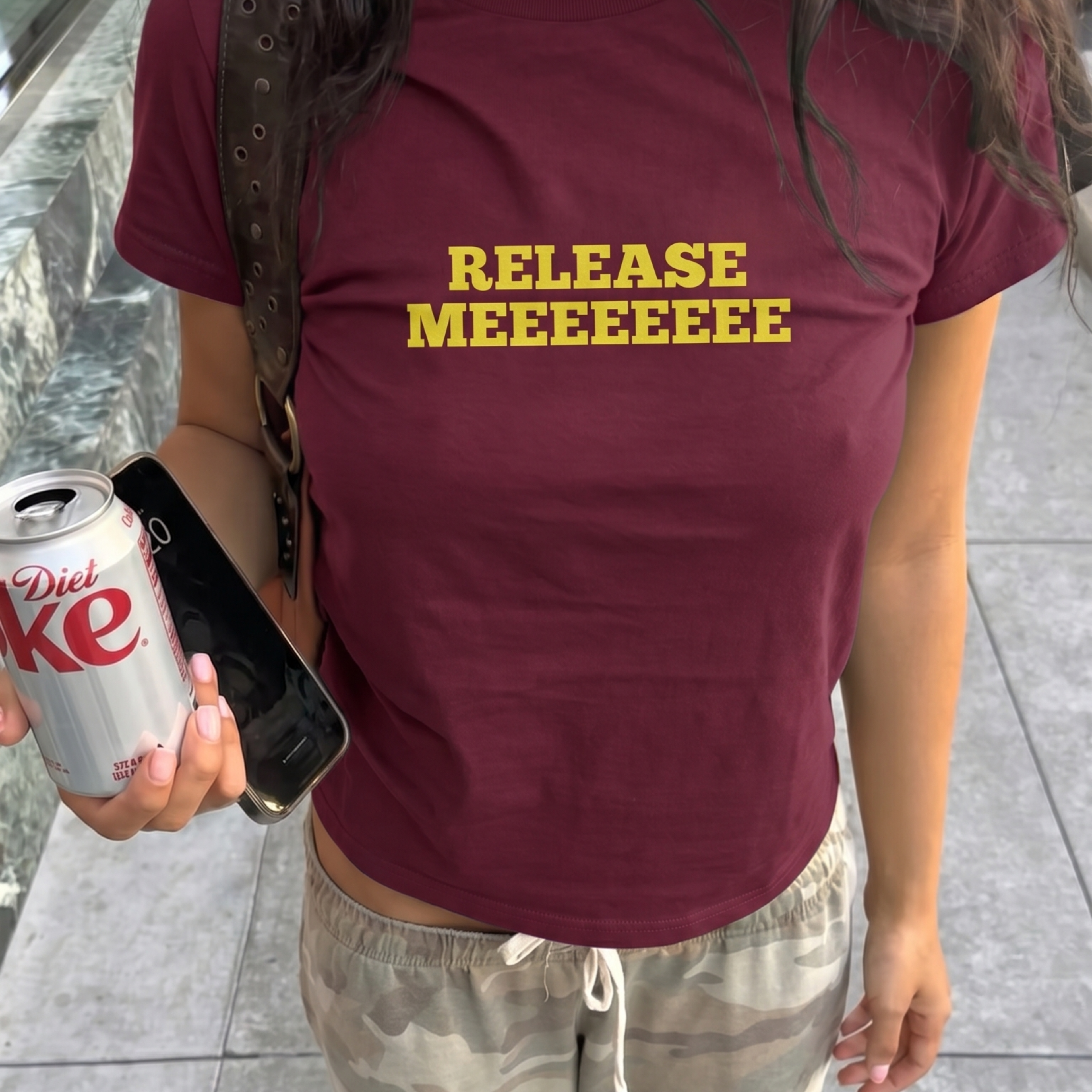 RELEASE MEEEEEE